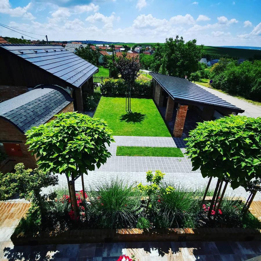 Apartmany Pod Palavou Starovicky Экстерьер фото