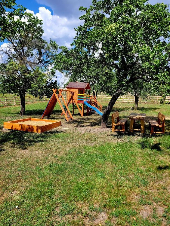 Apartmany Pod Palavou Starovicky Экстерьер фото