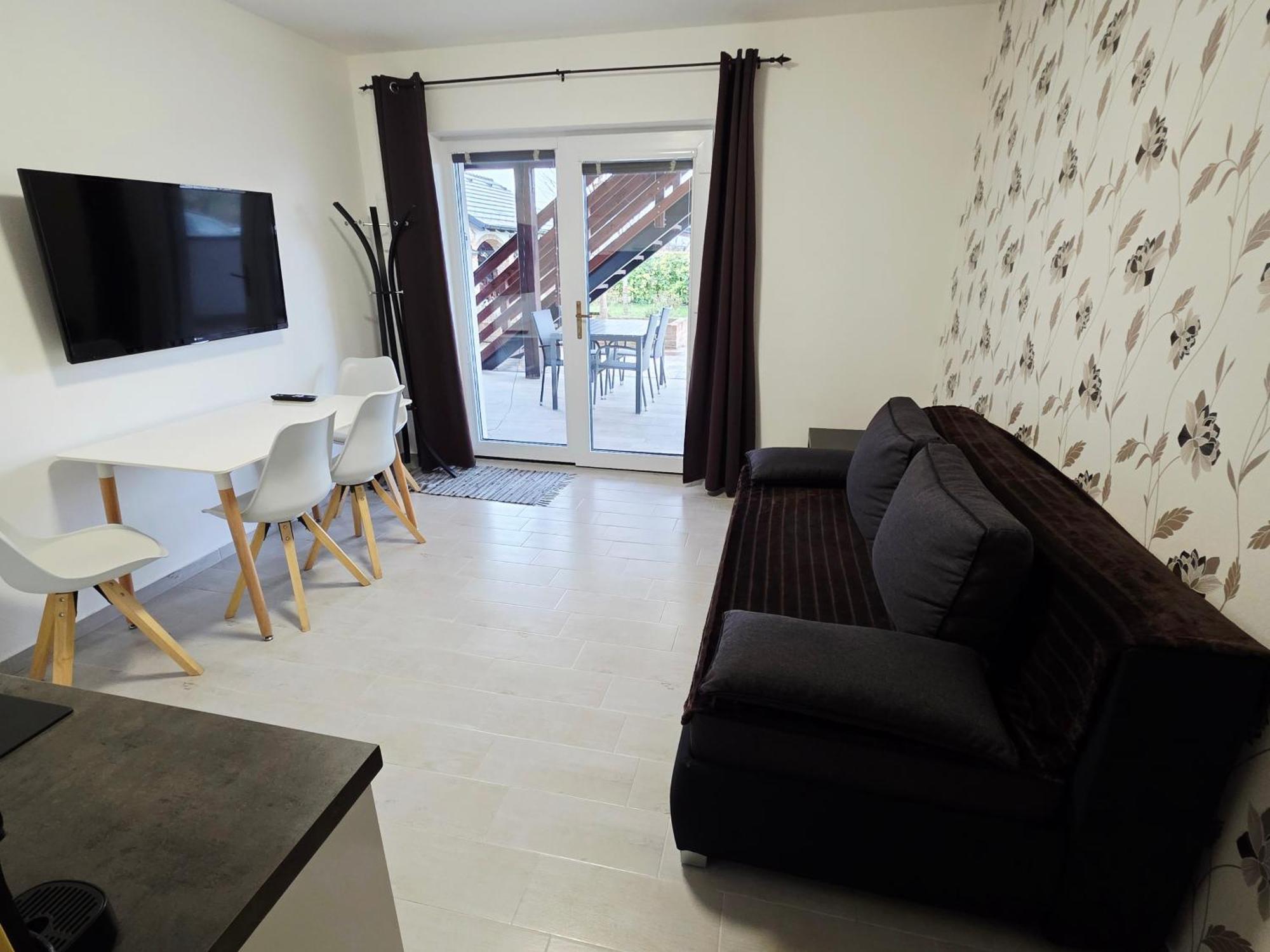Apartmany Pod Palavou Starovicky Экстерьер фото