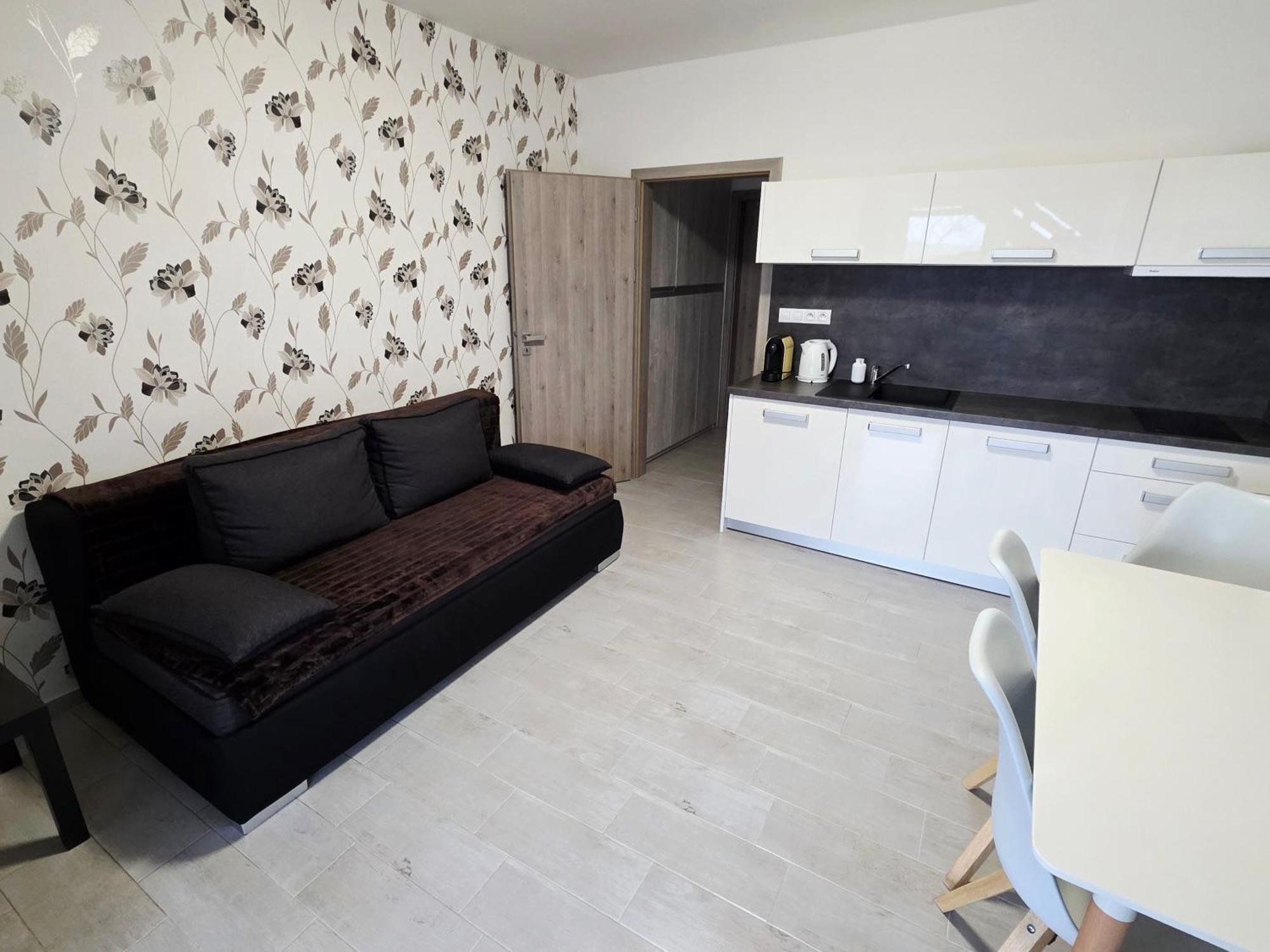 Apartmany Pod Palavou Starovicky Экстерьер фото
