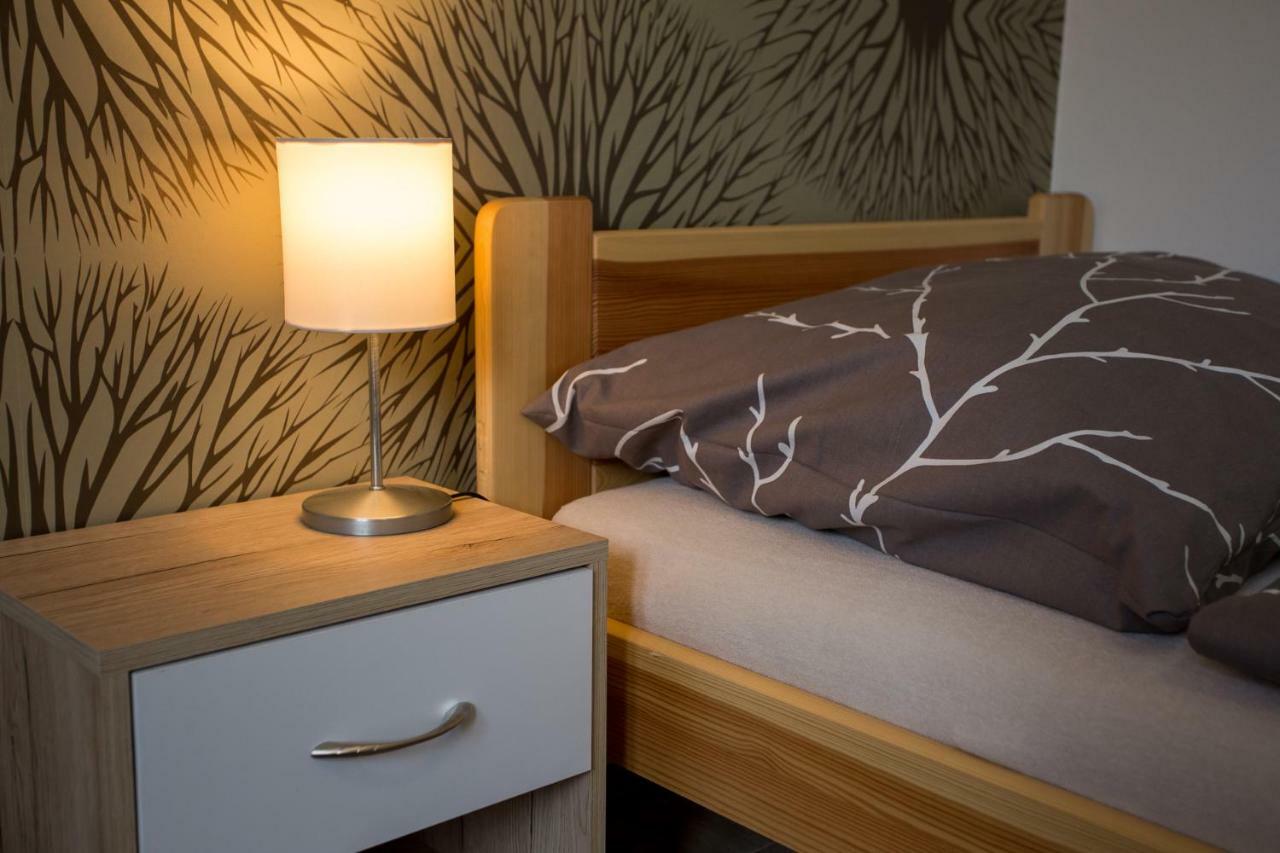 Apartmany Pod Palavou Starovicky Экстерьер фото